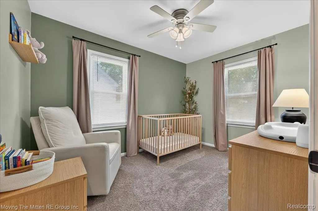 31547 Birchwood Street Westland City MI 48186