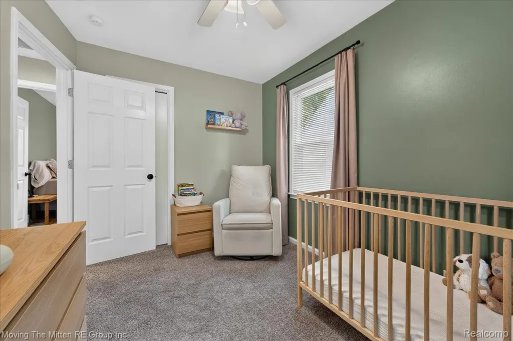31547 Birchwood Street Westland City MI 48186