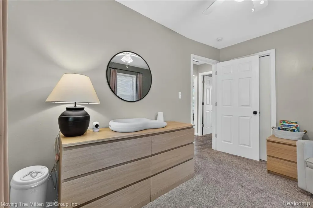 31547 Birchwood Street Westland City MI 48186