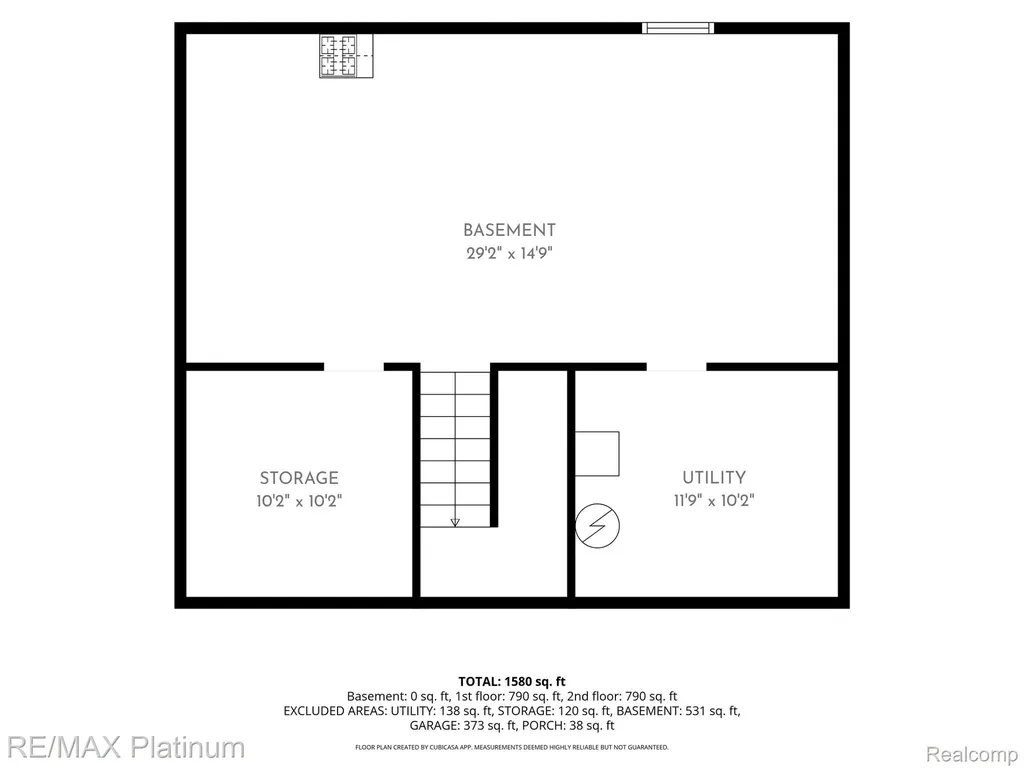 2793 Sycamore River Drive Handy Township MI 48836