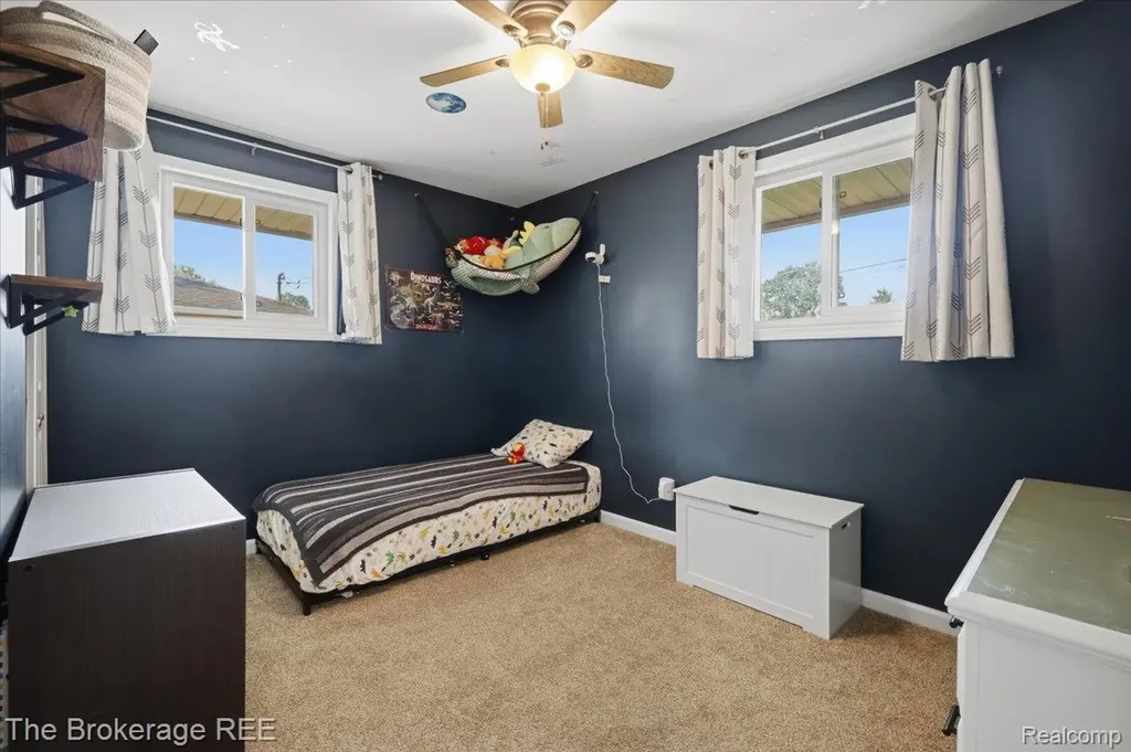 5388 Durwood Drive Swartz Creek City MI 48473