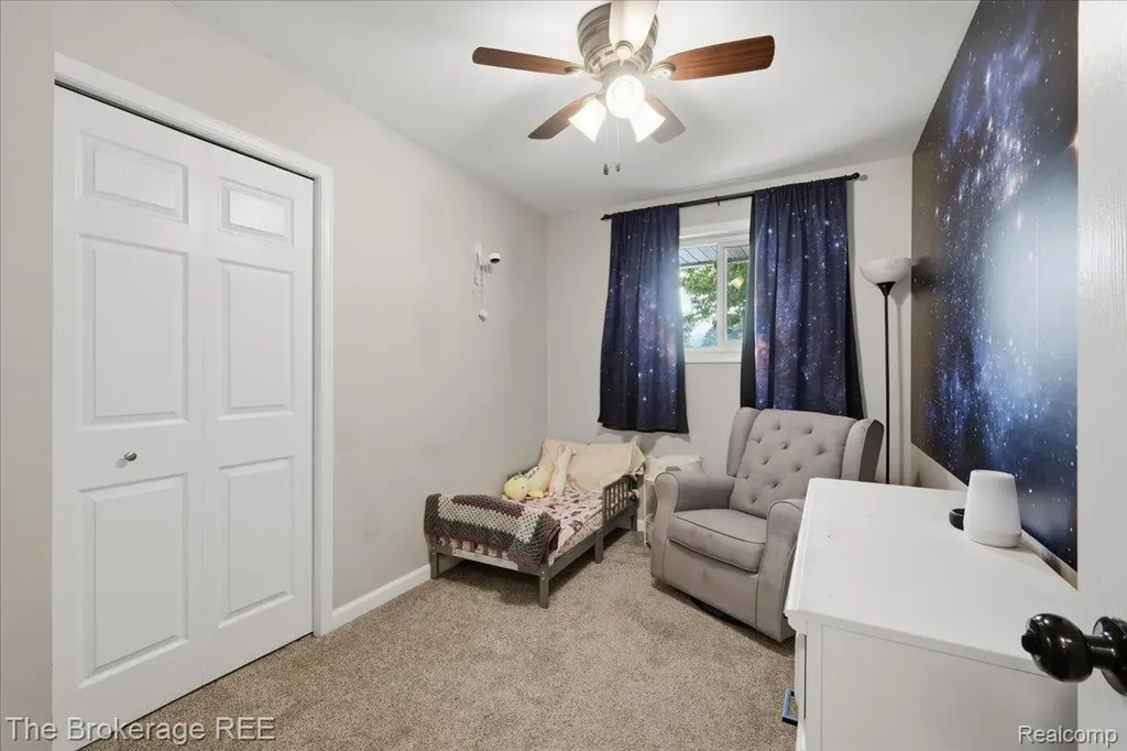 5388 Durwood Drive Swartz Creek City MI 48473