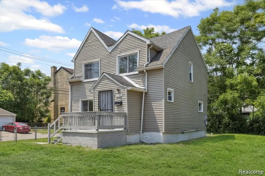 3140 Moore Street Inkster City MI 48141