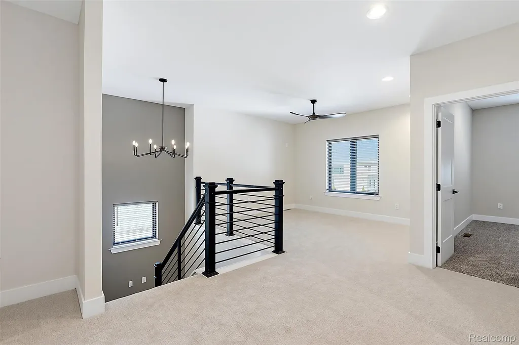 41255 Conger Bay Drive Harrison Charter Township MI 48045