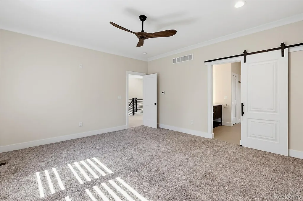 41255 Conger Bay Drive Harrison Charter Township MI 48045