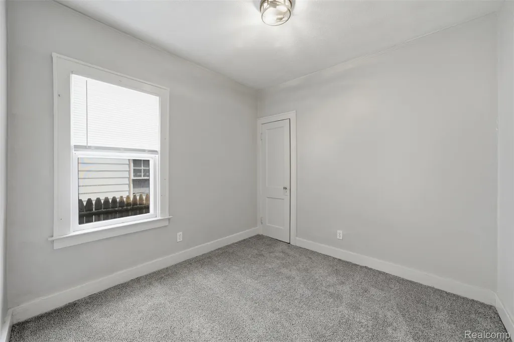 14601 San Juan Drive Detroit City MI 48238