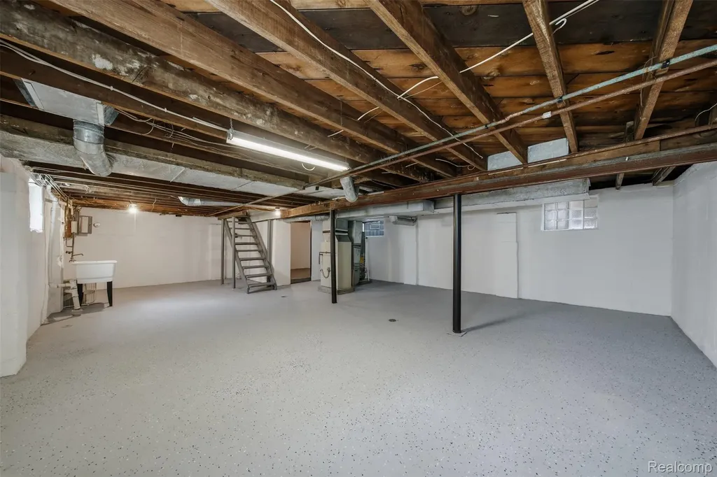 14601 San Juan Drive Detroit City MI 48238
