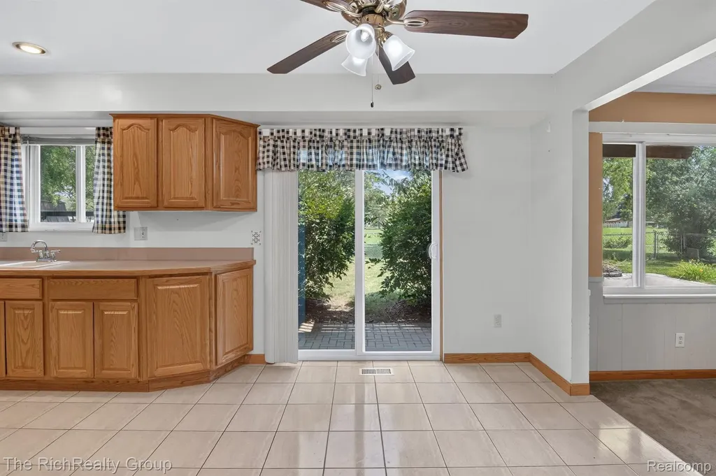 2313 Abbey Court Canton Charter Township MI 48188