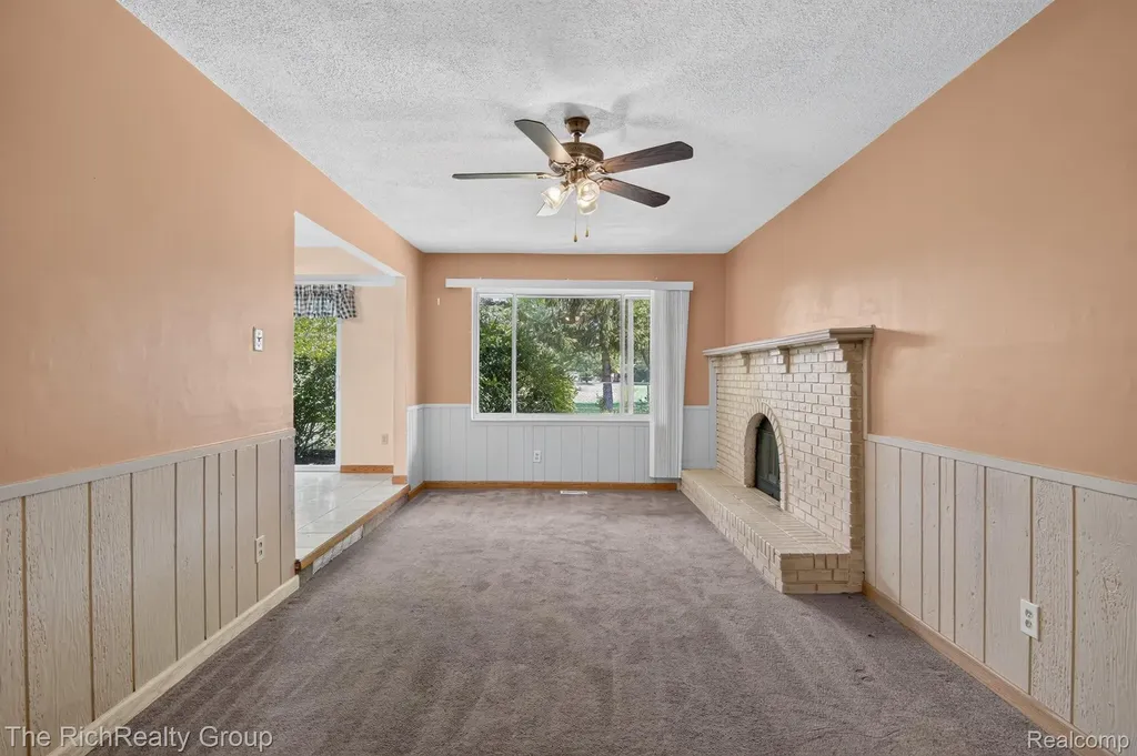 2313 Abbey Court Canton Charter Township MI 48188