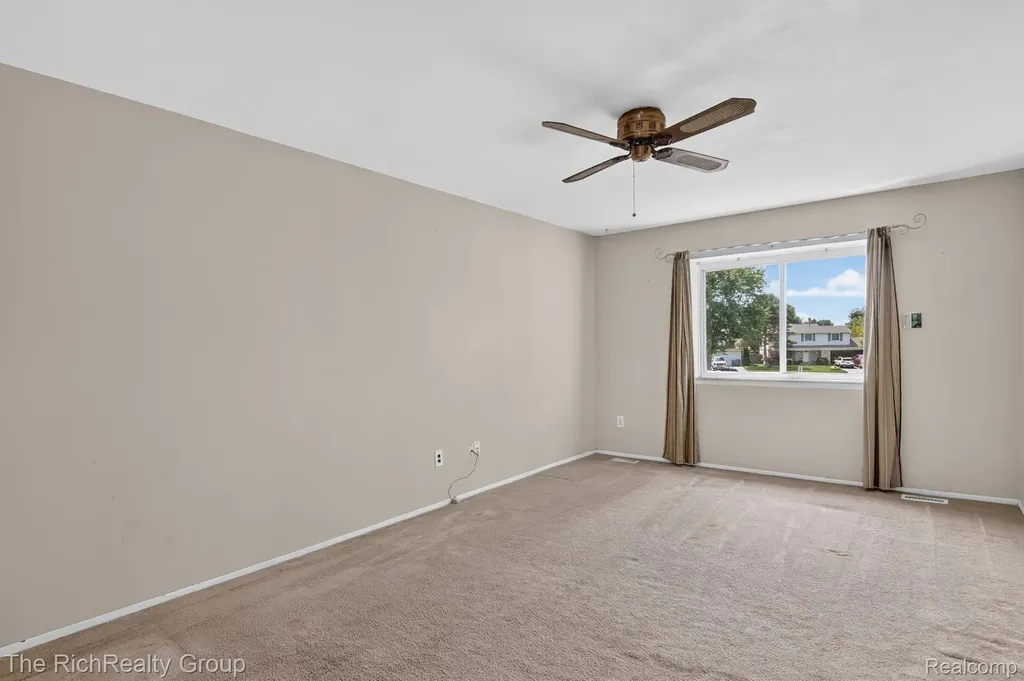 2313 Abbey Court Canton Charter Township MI 48188