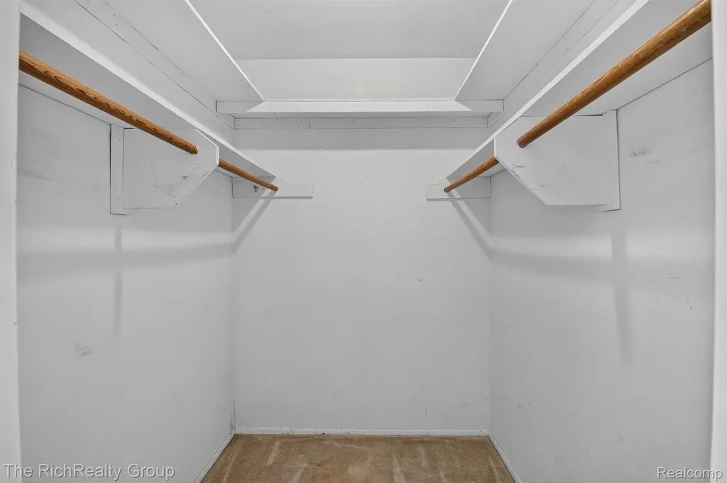 2313 Abbey Court Canton Charter Township MI 48188