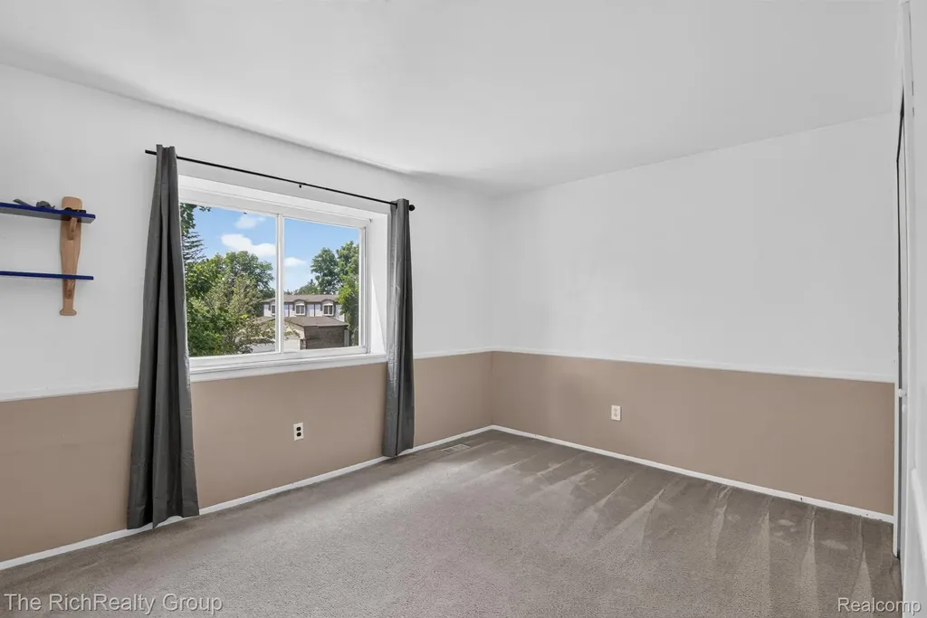 2313 Abbey Court Canton Charter Township MI 48188