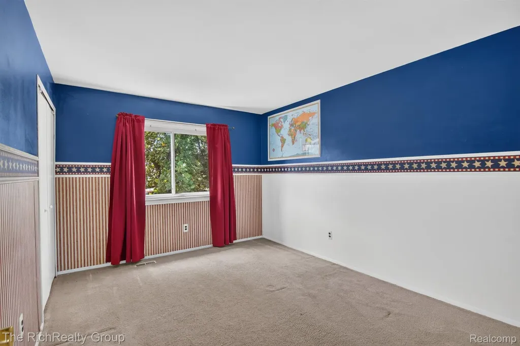 2313 Abbey Court Canton Charter Township MI 48188