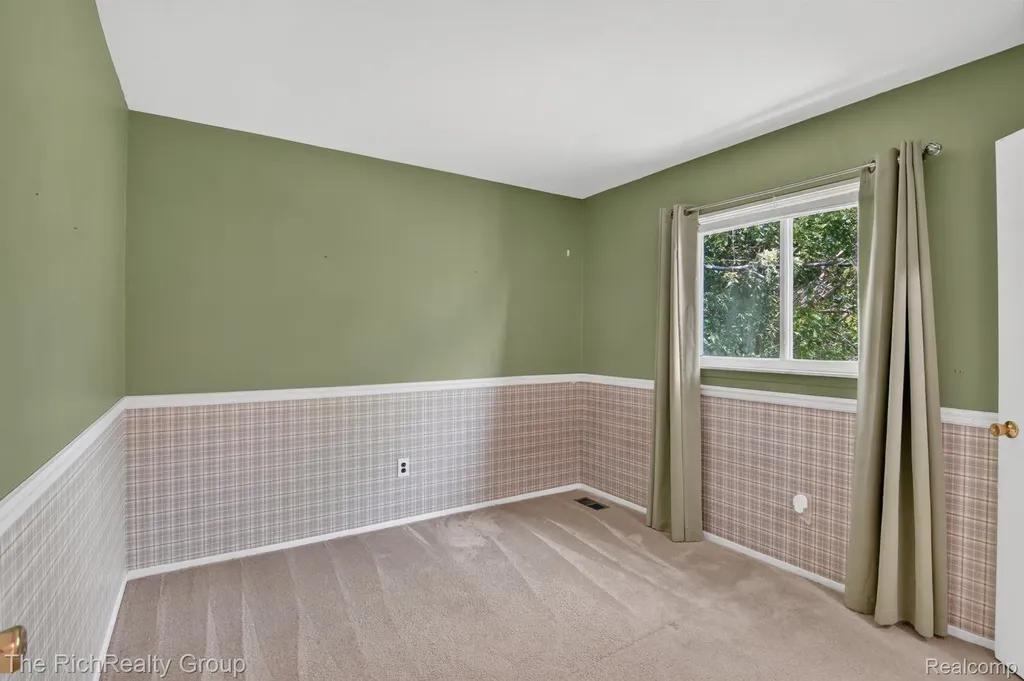 2313 Abbey Court Canton Charter Township MI 48188