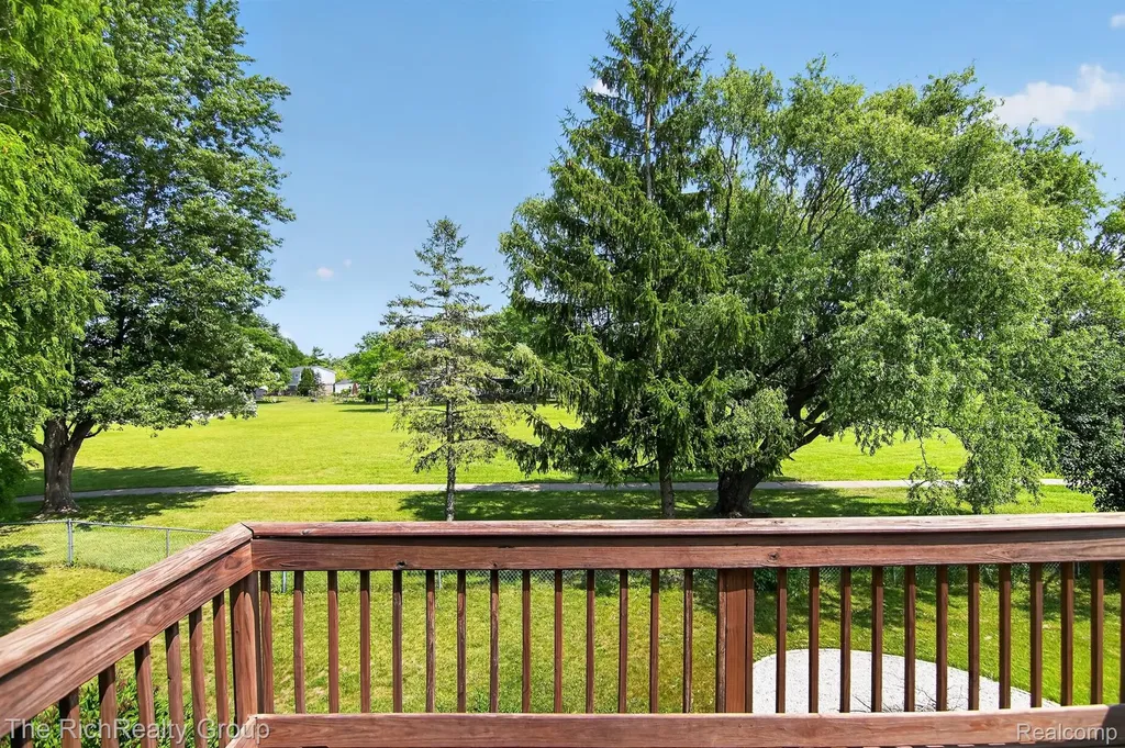 2313 Abbey Court Canton Charter Township MI 48188