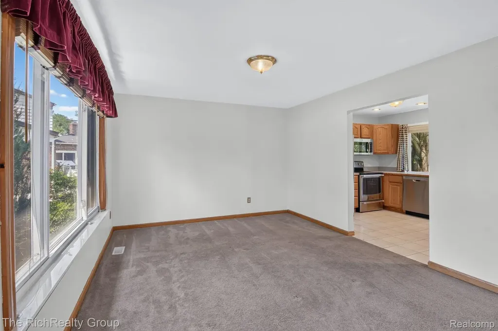 2313 Abbey Court Canton Charter Township MI 48188