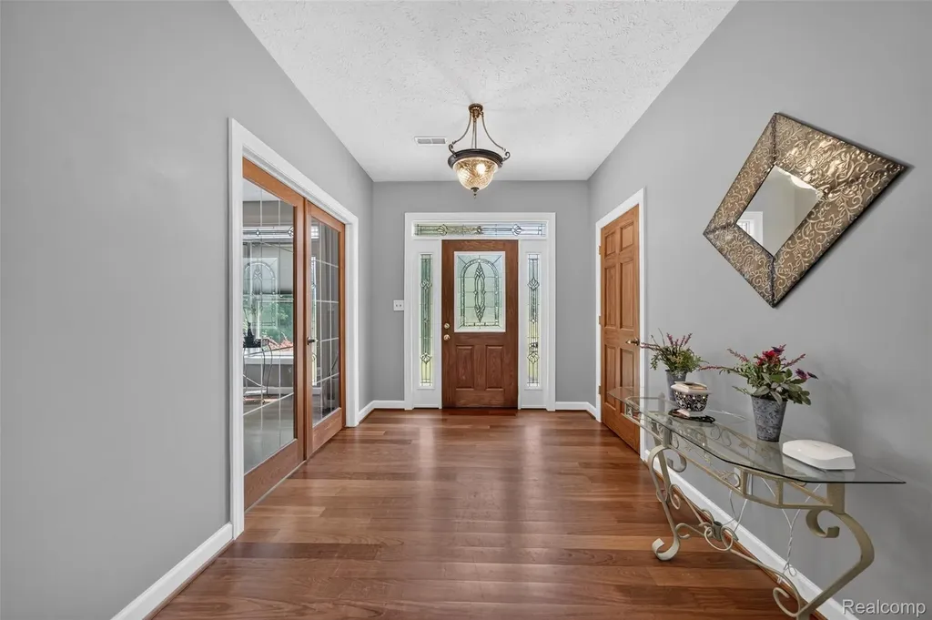 4711 Pardee Road Leroy Township MI 48892