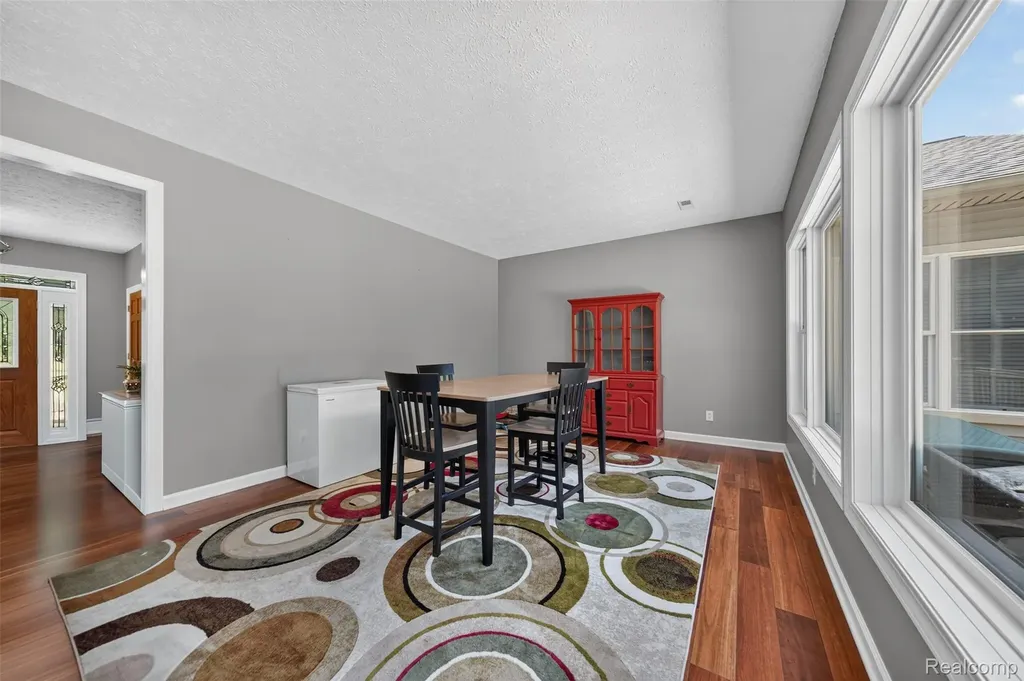 4711 Pardee Road Leroy Township MI 48892