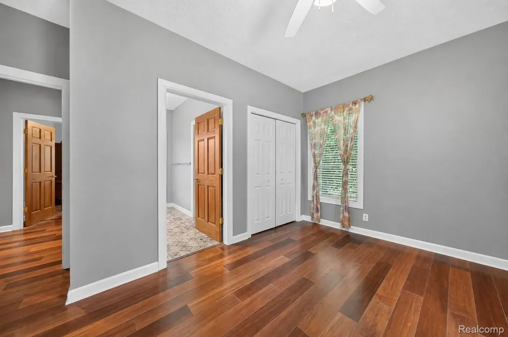 4711 Pardee Road Leroy Township MI 48892