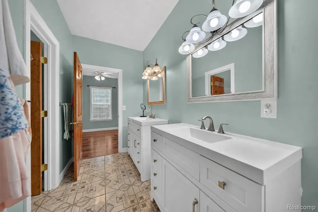 4711 Pardee Road Leroy Township MI 48892