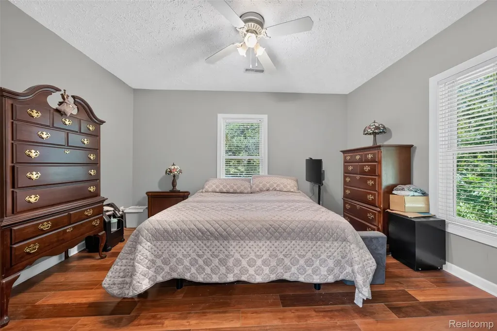 4711 Pardee Road Leroy Township MI 48892