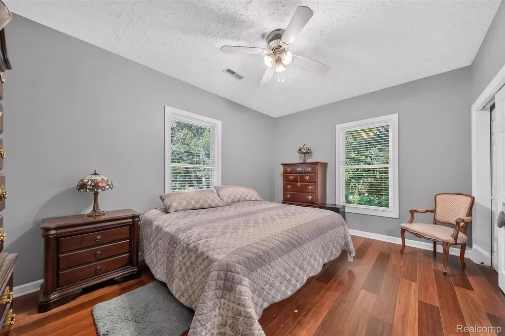 4711 Pardee Road Leroy Township MI 48892