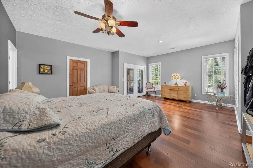 4711 Pardee Road Leroy Township MI 48892