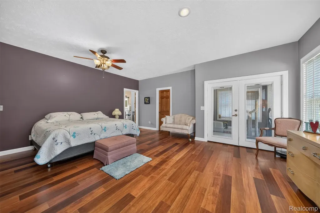 4711 Pardee Road Leroy Township MI 48892