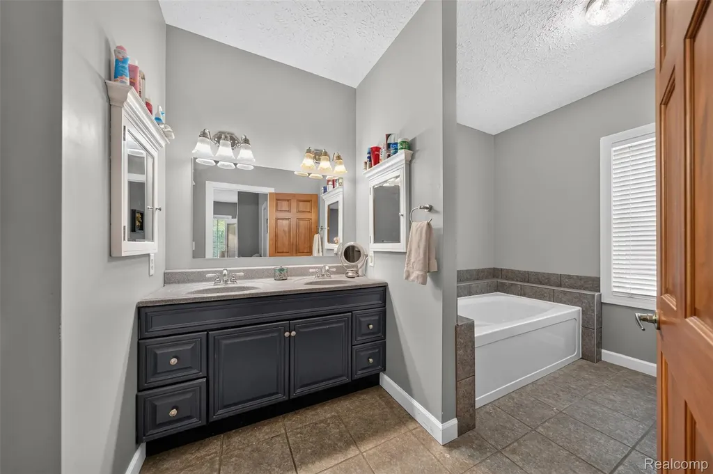 4711 Pardee Road Leroy Township MI 48892