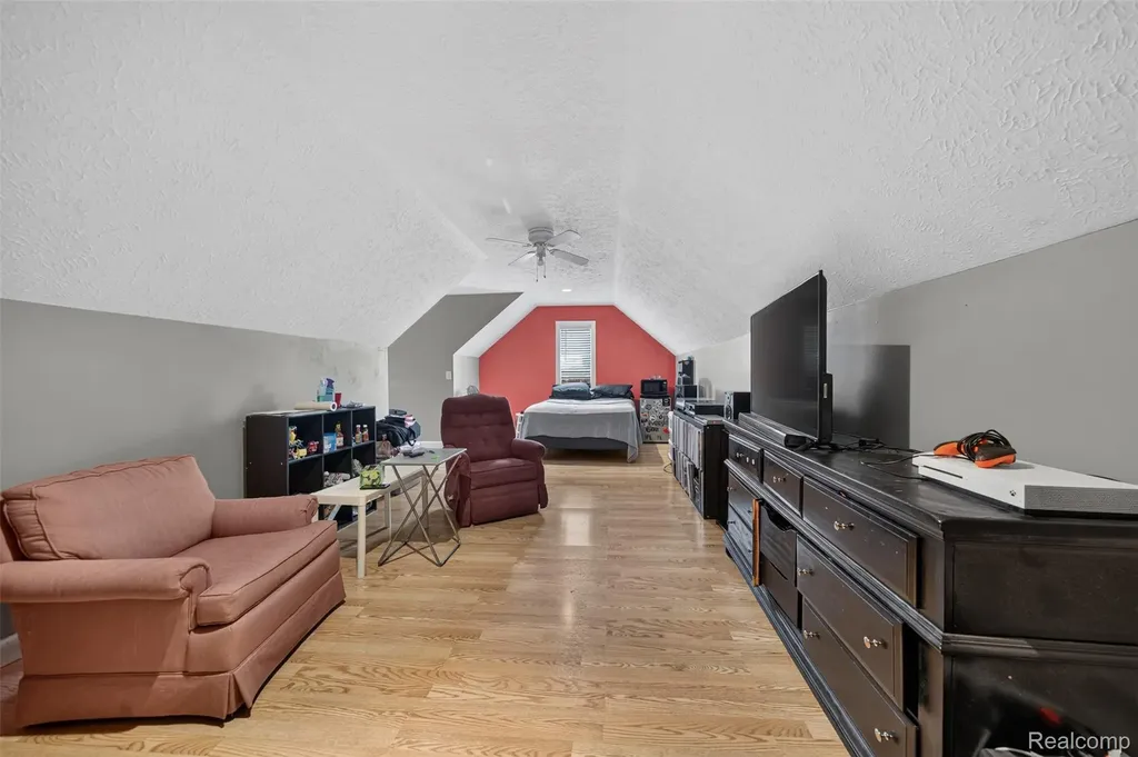 4711 Pardee Road Leroy Township MI 48892