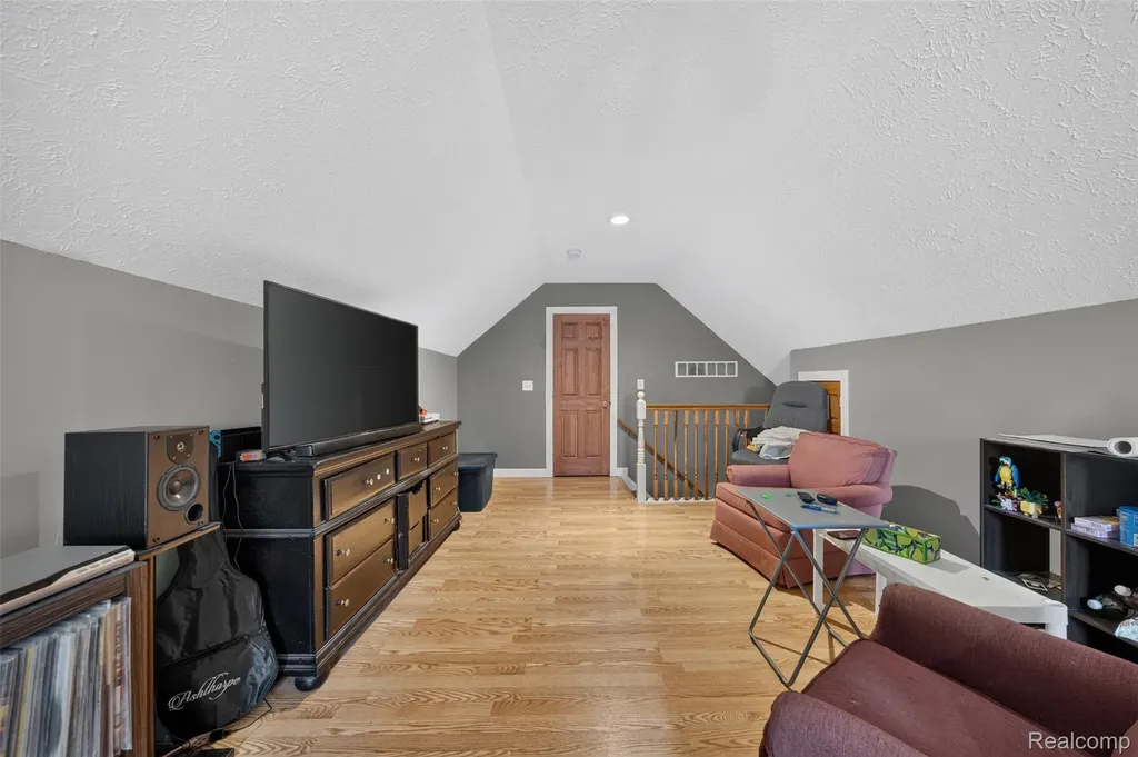 4711 Pardee Road Leroy Township MI 48892