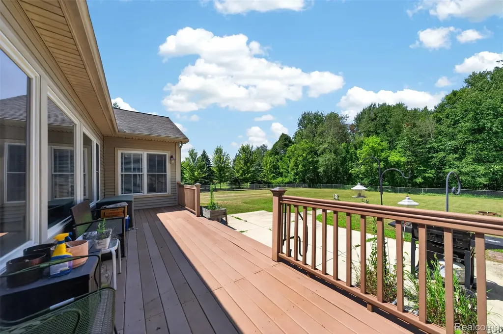 4711 Pardee Road Leroy Township MI 48892