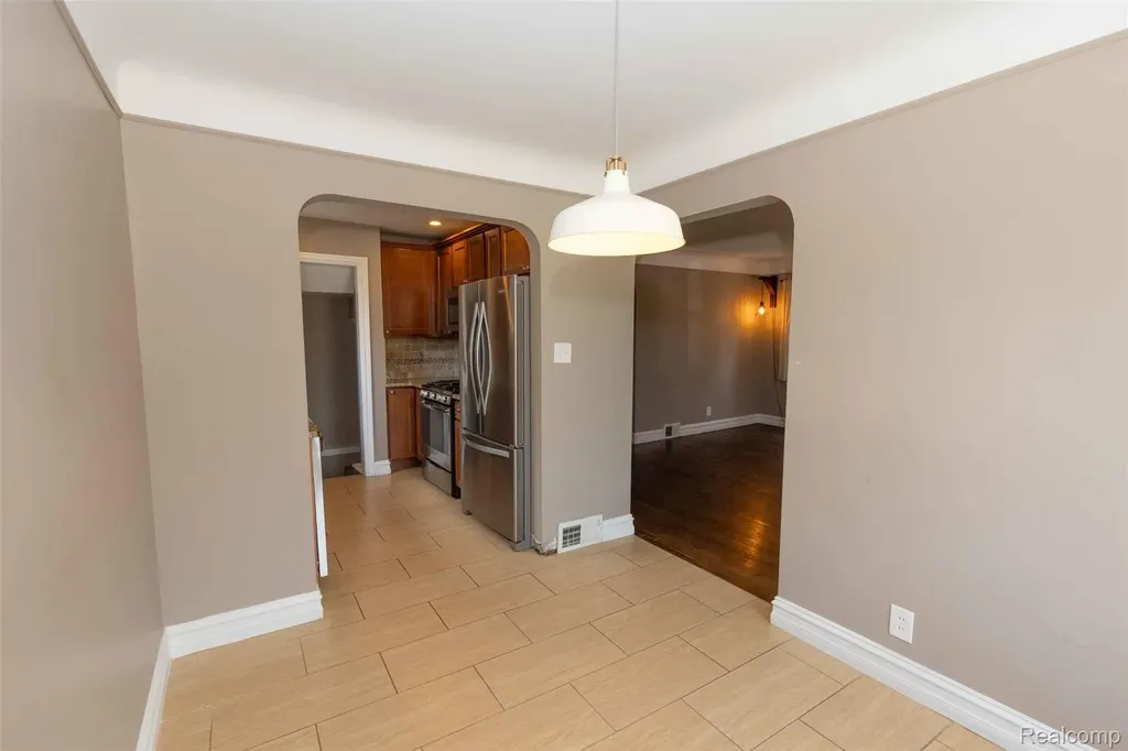 27731 Glenwood Street St. Clair Shores City MI 48081