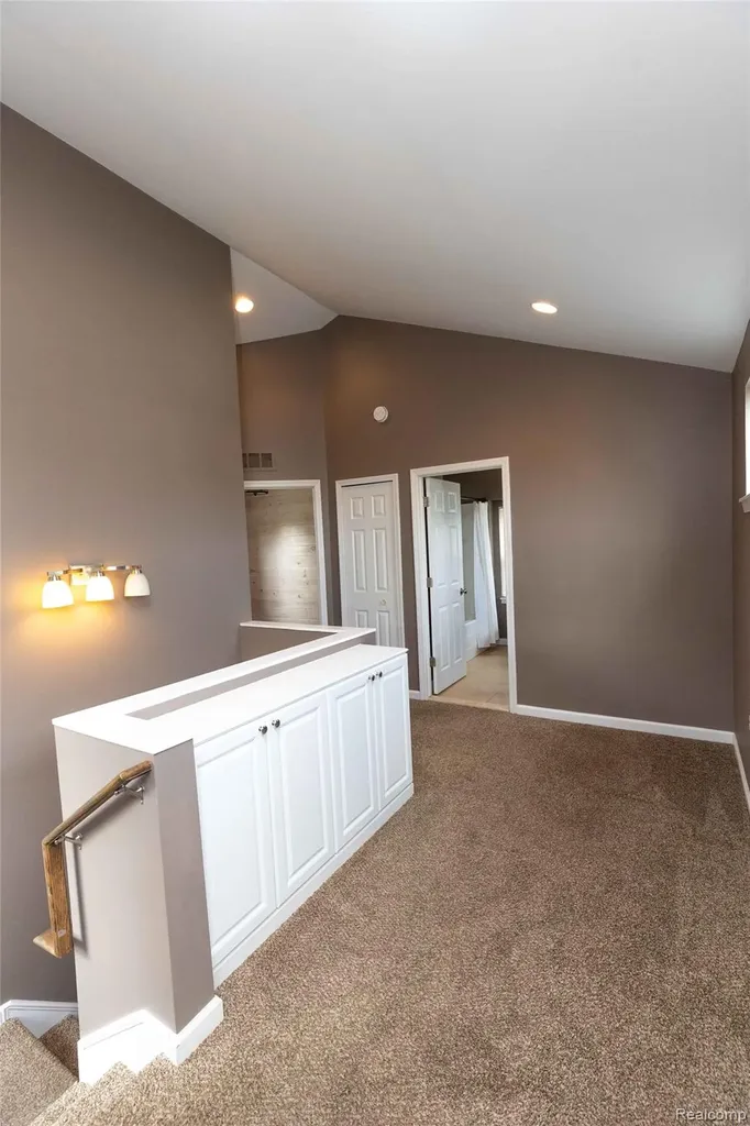 27731 Glenwood Street St. Clair Shores City MI 48081