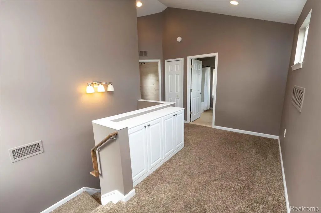 27731 Glenwood Street St. Clair Shores City MI 48081