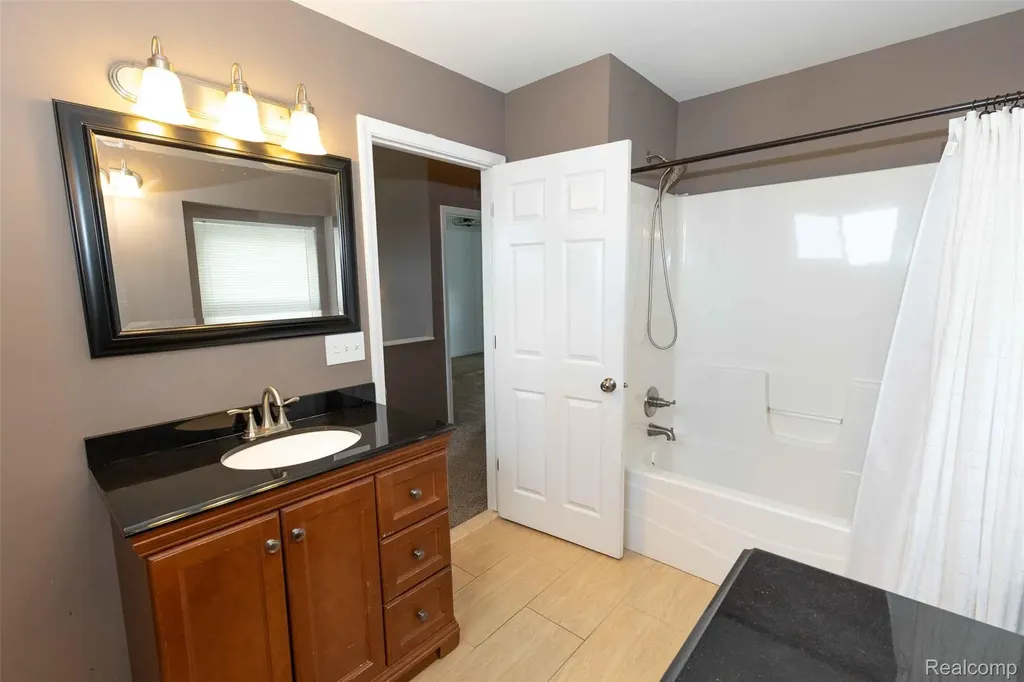27731 Glenwood Street St. Clair Shores City MI 48081