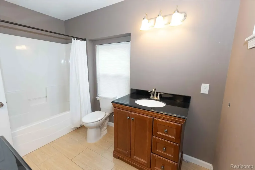 27731 Glenwood Street St. Clair Shores City MI 48081