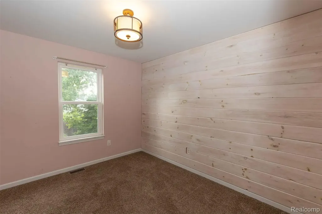 27731 Glenwood Street St. Clair Shores City MI 48081