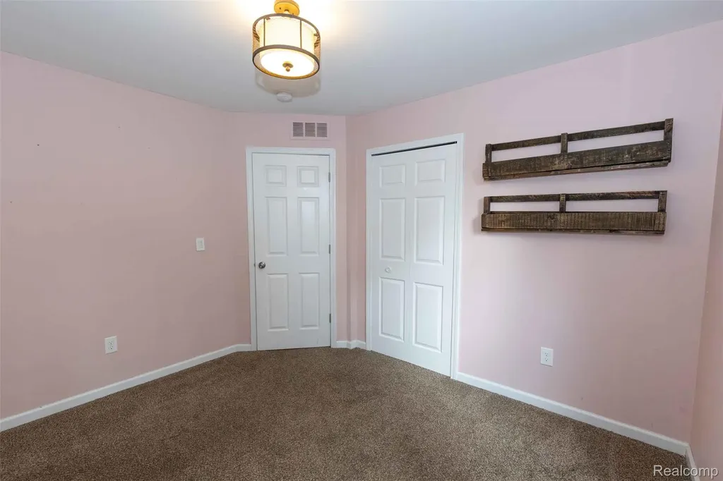 27731 Glenwood Street St. Clair Shores City MI 48081