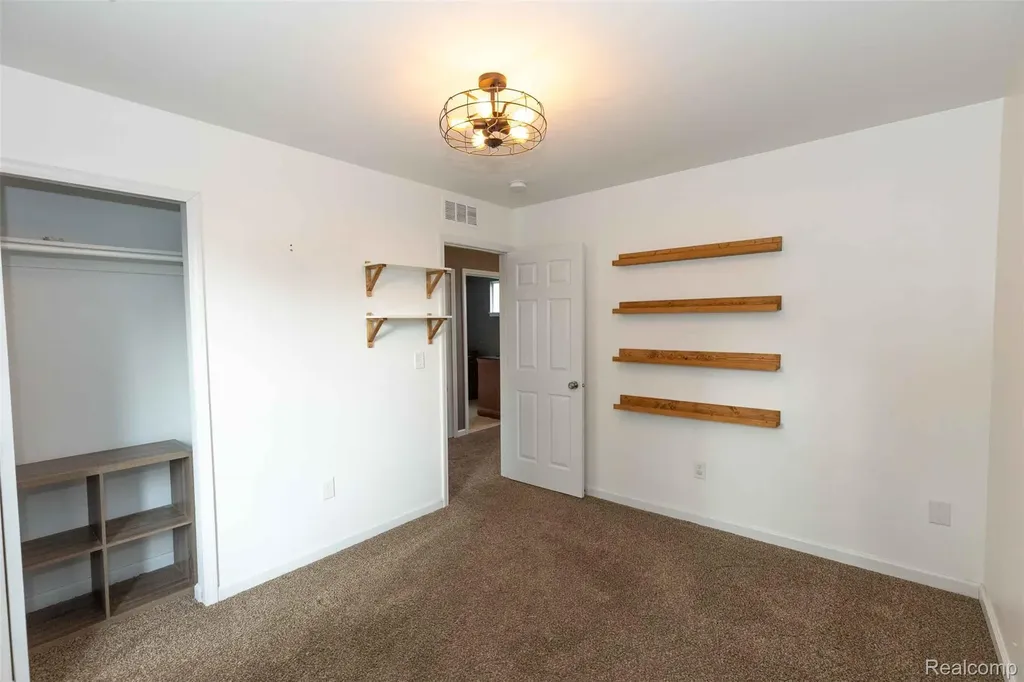 27731 Glenwood Street St. Clair Shores City MI 48081