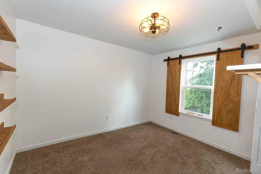 27731 Glenwood Street St. Clair Shores City MI 48081