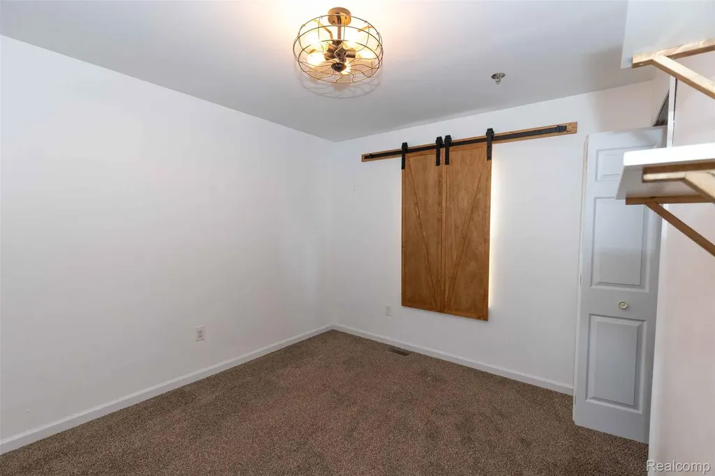 27731 Glenwood Street St. Clair Shores City MI 48081