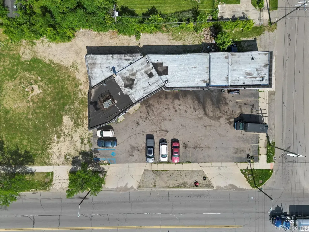 11300 Greenfield Road Detroit City MI 48227