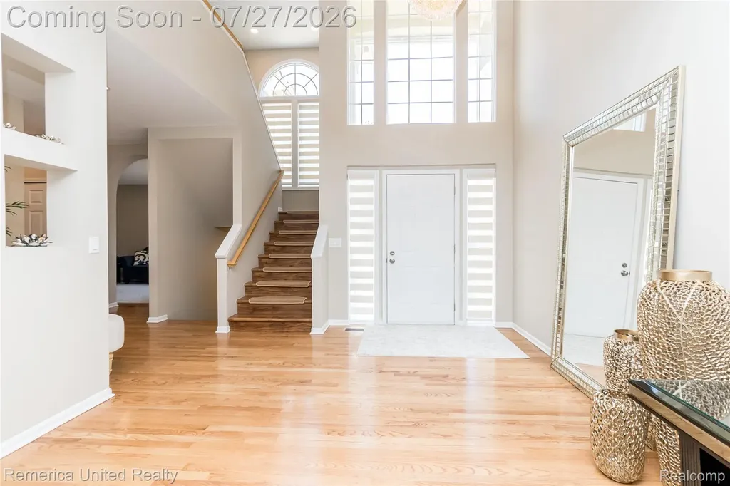 7112 Winding Brook Court West Bloomfield Charter Township MI 48322