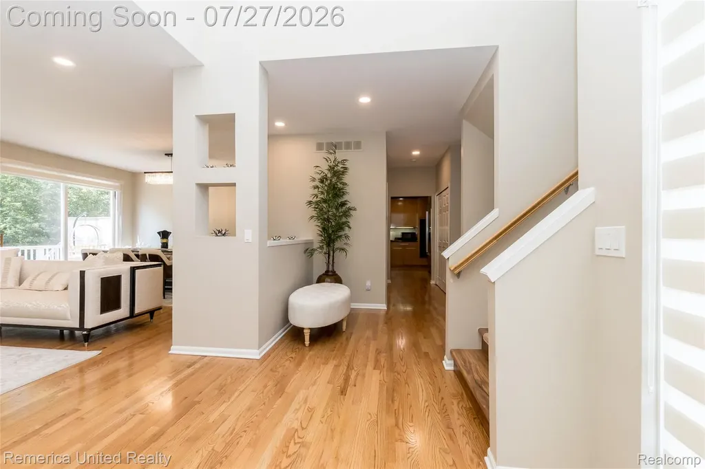 7112 Winding Brook Court West Bloomfield Charter Township MI 48322