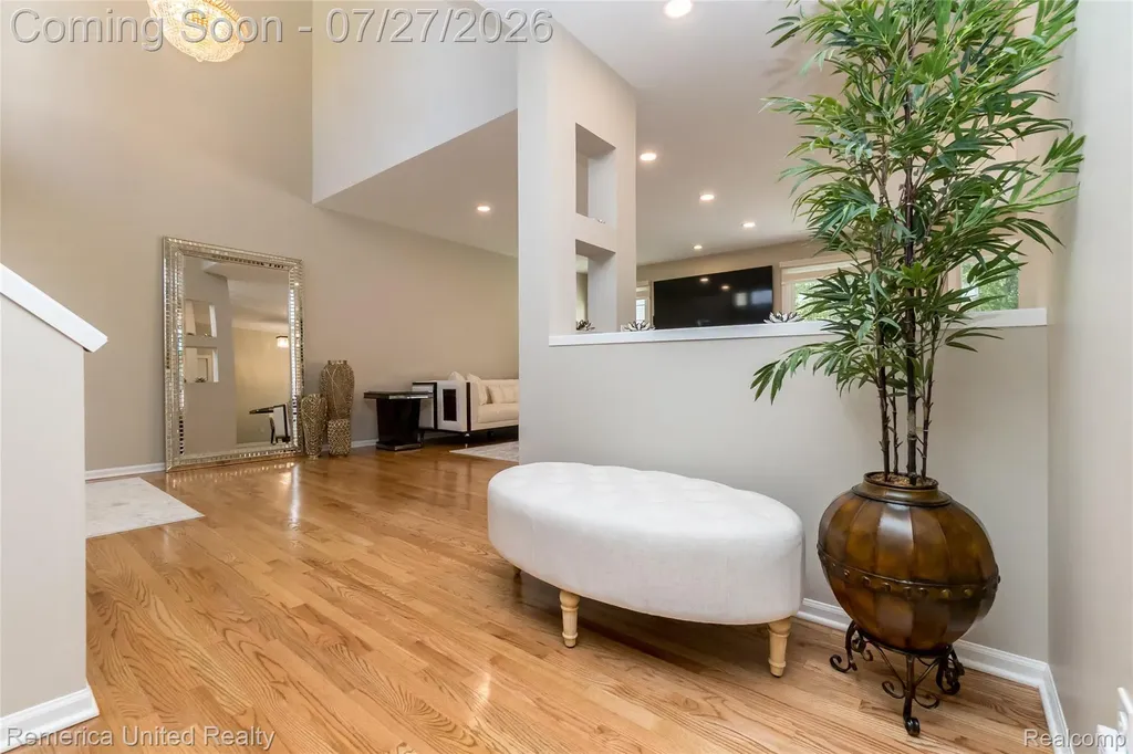 7112 Winding Brook Court West Bloomfield Charter Township MI 48322