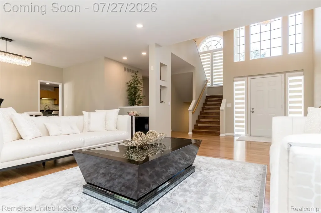7112 Winding Brook Court West Bloomfield Charter Township MI 48322