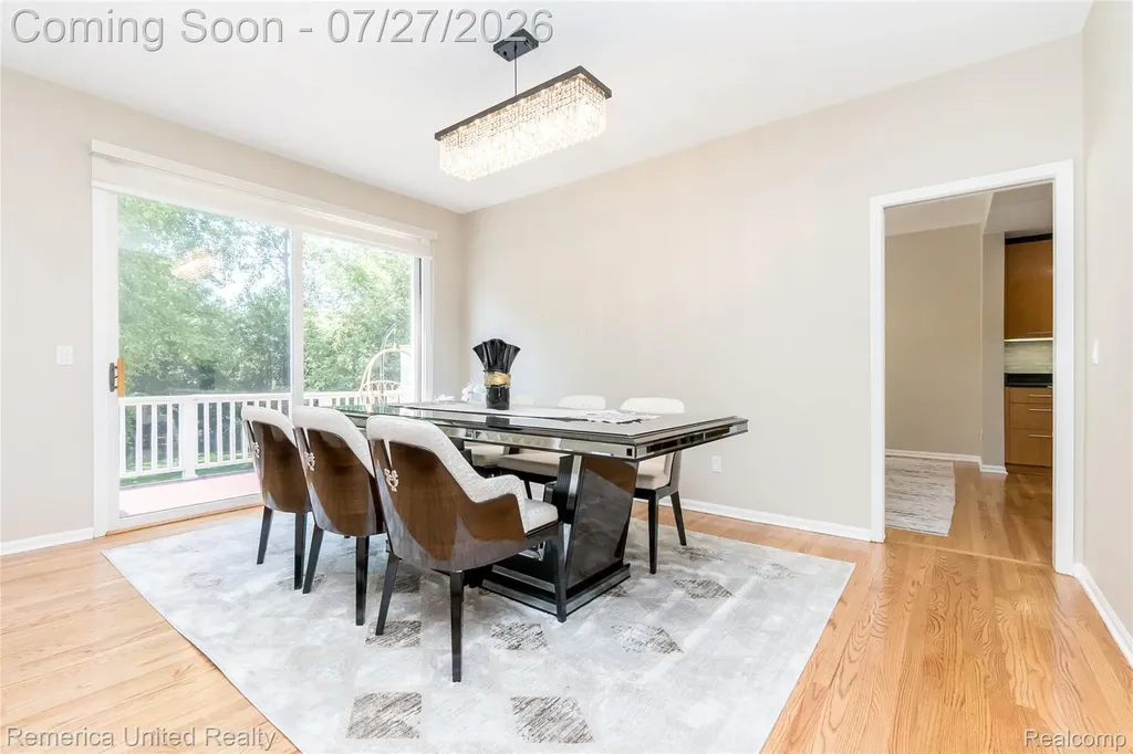 7112 Winding Brook Court West Bloomfield Charter Township MI 48322