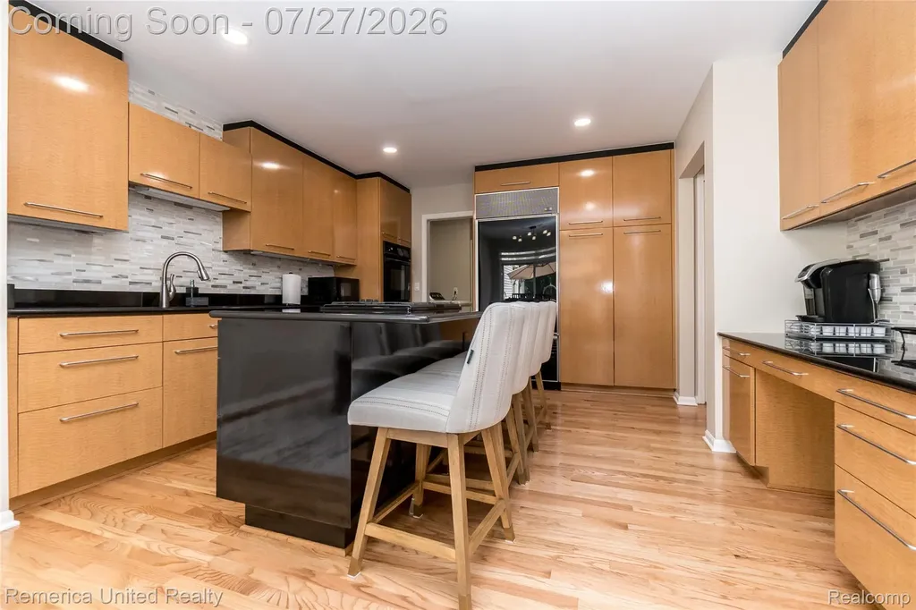 7112 Winding Brook Court West Bloomfield Charter Township MI 48322