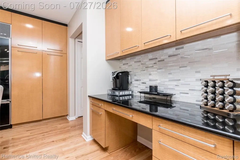 7112 Winding Brook Court West Bloomfield Charter Township MI 48322